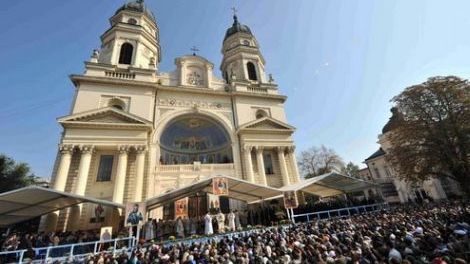 Sfânta Parascheva. Ce evenimente vor avea loc astăzi la Iaşi, la Mitropolia Moldovei şi Bucovinei