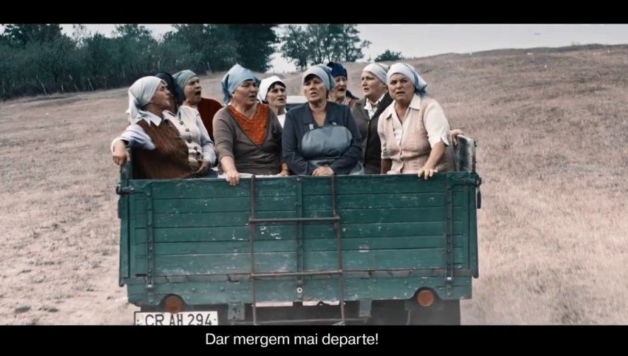 Din R. Moldova vine cel mai emoţionant clip din ultima vreme, pe melodia legendară a trupei Queen