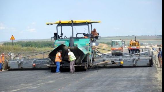 Lovitură de teatru! Plângere penală pentru autostrada Orăştie-Sibiu