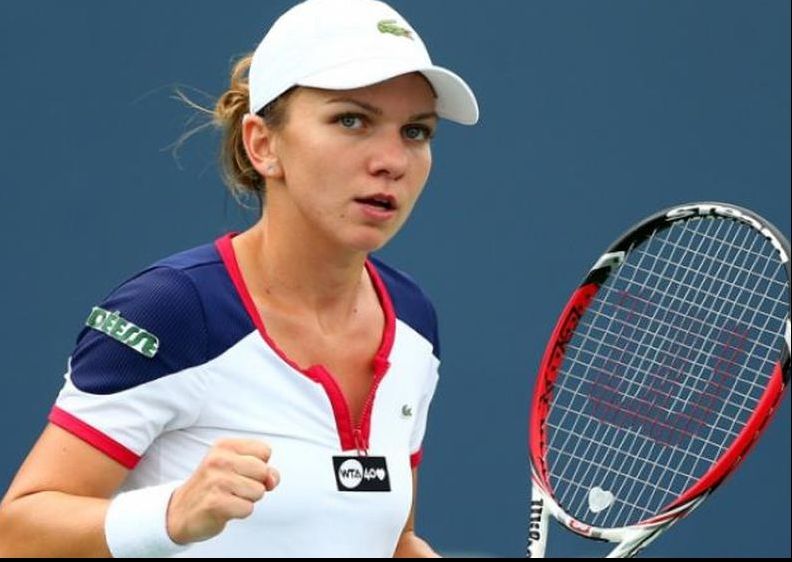 Simona Halep, veste-șoc de la Beijing. Anunțul a fost făcut cu puțin timp în urmă