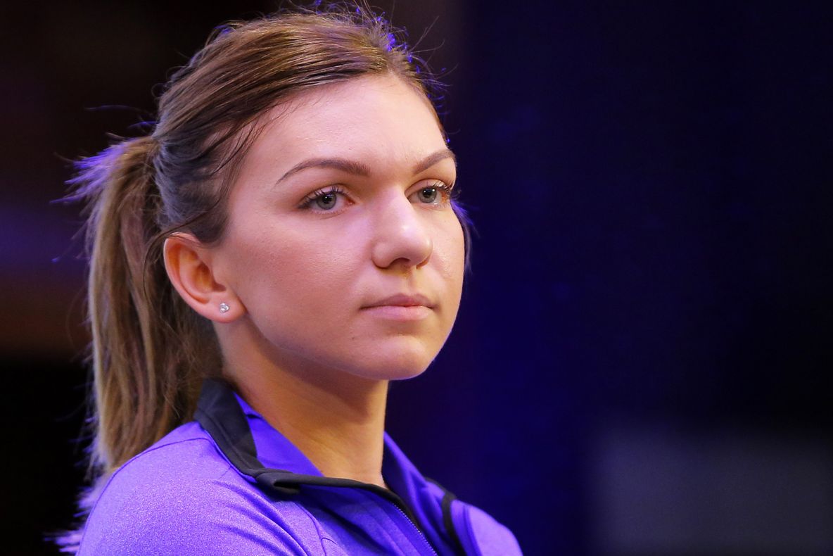Simona Halep a făcut anunţul. Se va întâmpla la începutul anului viitor 