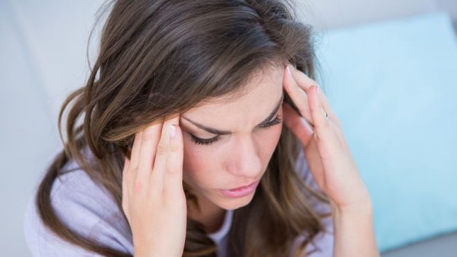 Simptome ale atacului cerebral pe care oamenii le ignoră