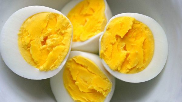 Dieta cu ouă. E incredibil câte kilograme dai jos într-o săptămână