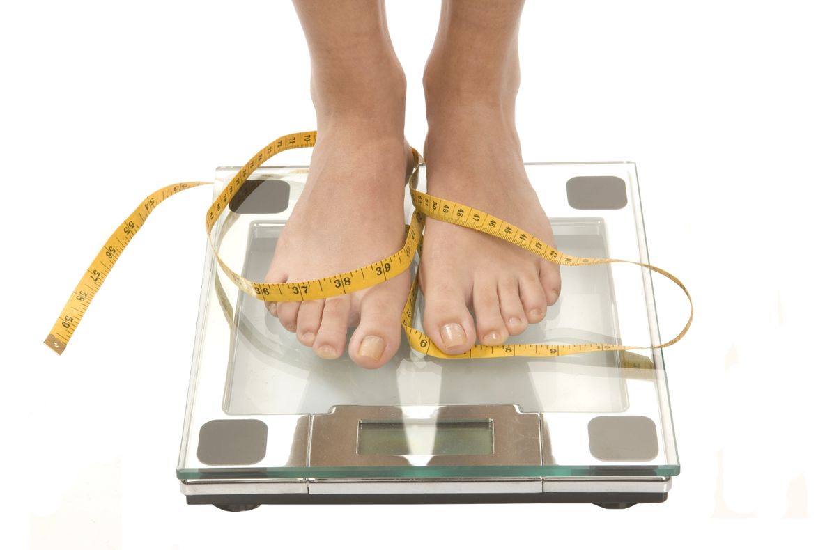 Slăbeşti şase kilograme în doar două zile măncând aceste două alimente