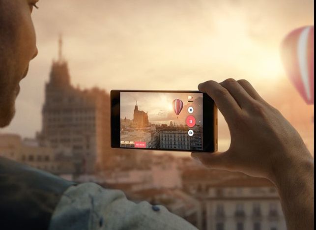 Telefonul cu cea mai bună cameră foto din lume
