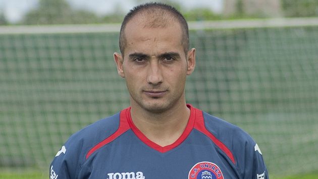 Un fotbalist român a trecut prin două accidente grave de circulaţie în mai puţin de 48 de ore