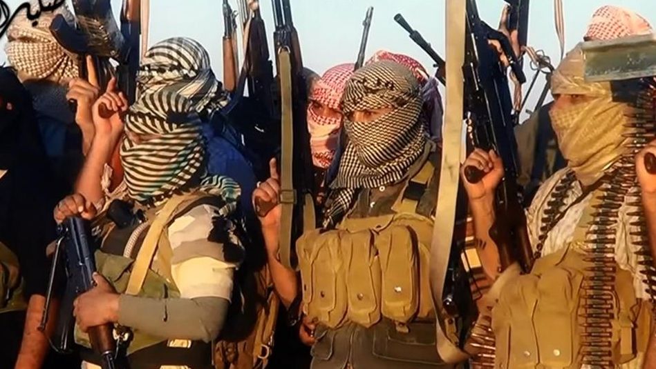 Statul Islamic confirmă: 'numărului doi' din ierarhia sa a fost ucis într-un raid american 