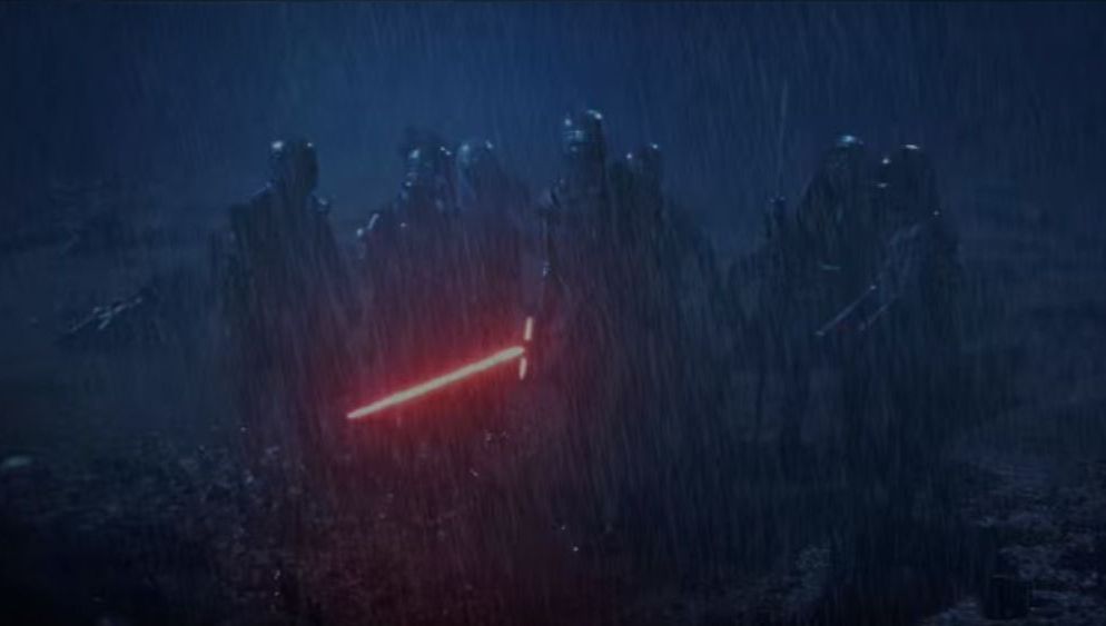 Trailerul pentru cel mai așteptat film al deceniului a sosit. Și este spectaculos