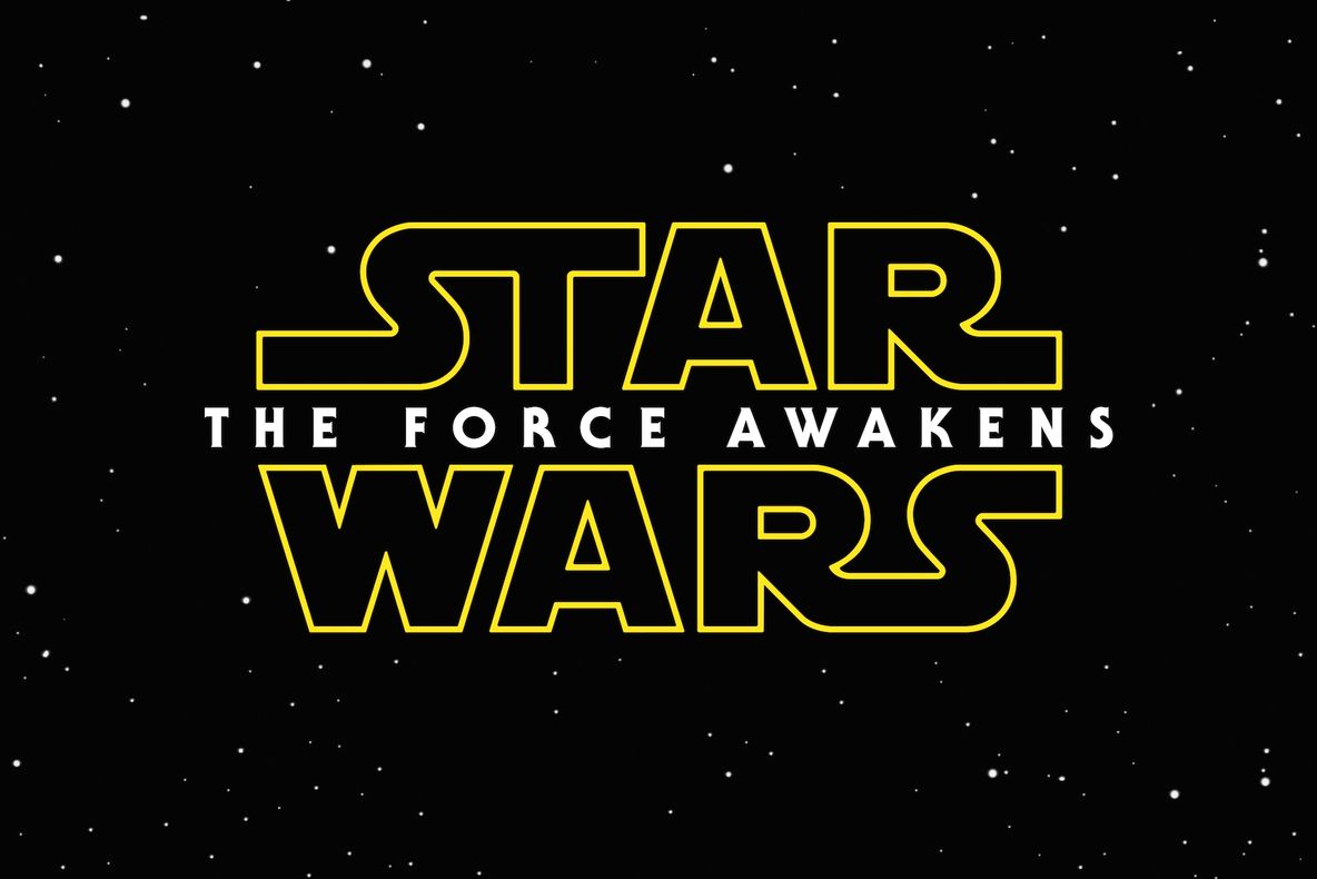 Viitorul film "Star Wars" a doborât recordurile de vânzări de bilete înainte să apară în cinema