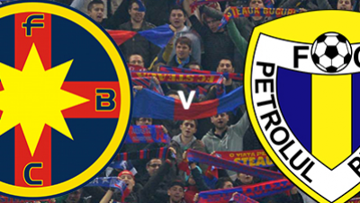 Liga 1. Steaua nu a reuşit să învingă la Ploieşti