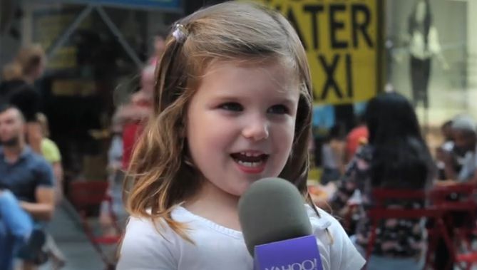 De câţi bani ai nevoie pentru a fi bogat? Răspunsurile geniale date de copii