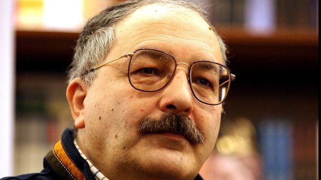 Interviu de excepție cu istoricul Alex Stoenescu: Decembrie `89, revoluție sau lovitură de stat