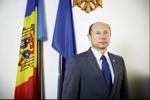 Premierul Republicii Moldova, despre sprijinul acordat de România: ”E o temelie să înotăm singuri”