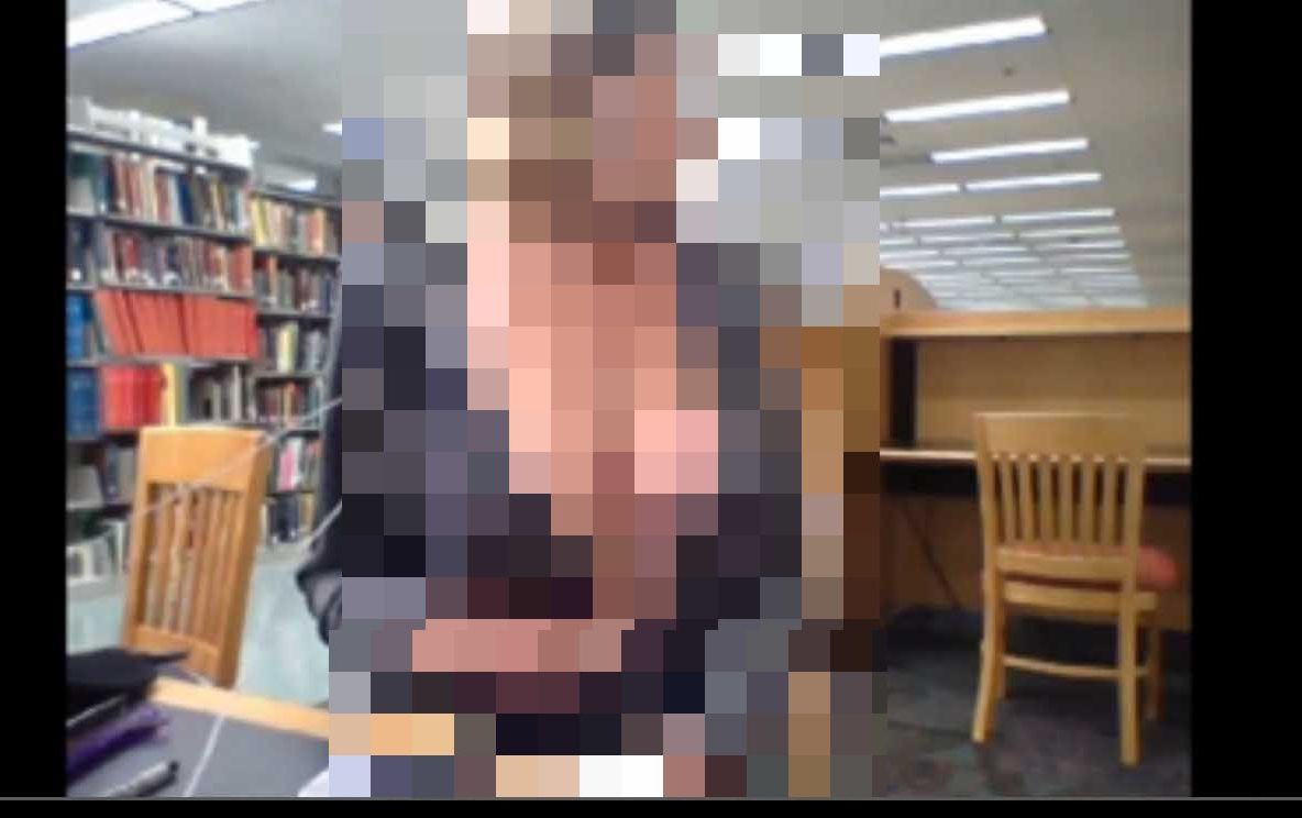 Fosta soție a unui senator a făcut publice poze indecente cu el. Deznodământul este incredibil