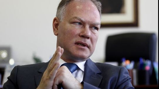 Turcia pune condiții Uniunii Europene pentru a coopera în problema imigranților