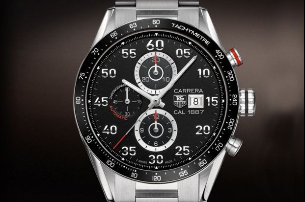 Cunoscutul producător elveţian de ceasuri premium TAG Heuer intră pe piaţa smartwatch-urilor