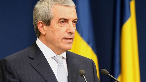 Tăriceanu, despre proiectul său de țară: "Iohannis ar putea fi factorul de coagulare"