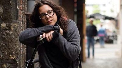 Jurnalista PRO TV, rănită în incendiul de la Colectiv, transportată la o clinică din Germania