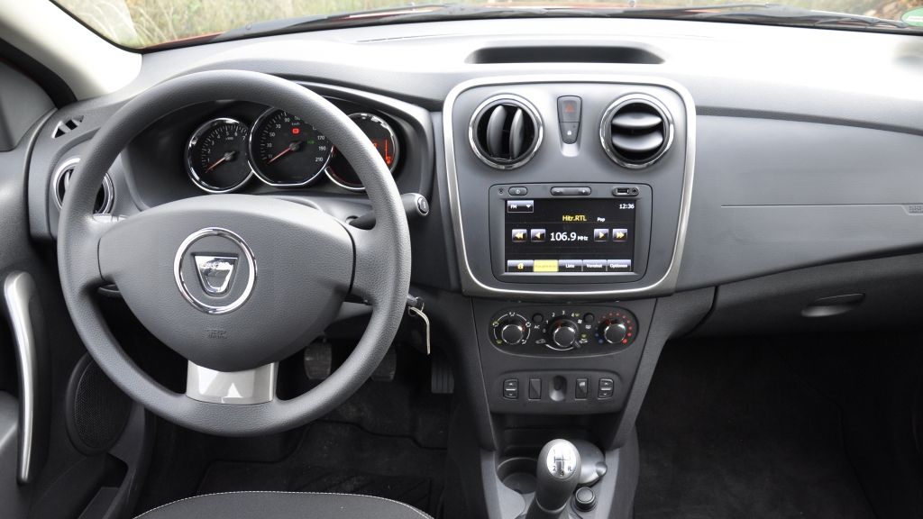 Scandalul noxelor. Mai multe modele Dacia, verificate în Germania