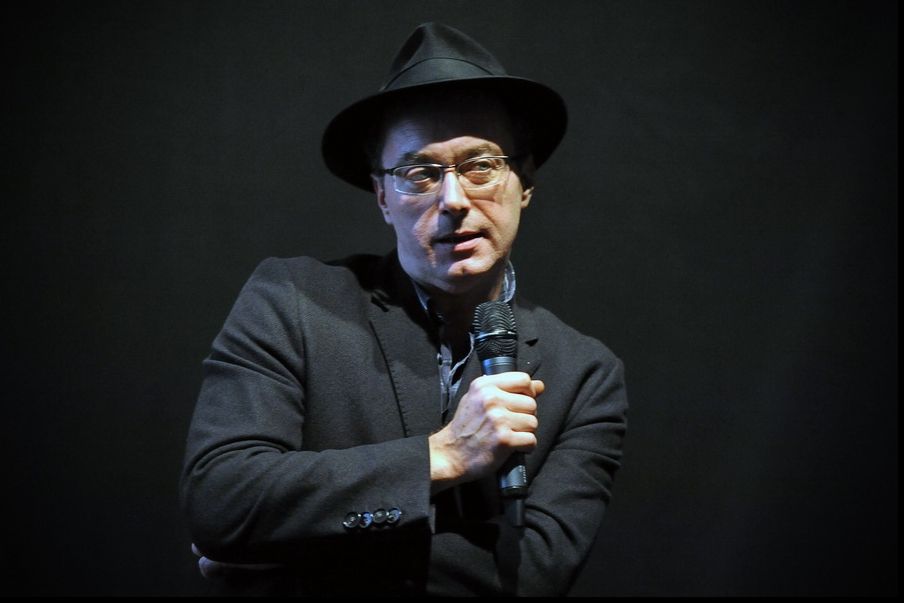 Filmul ,,2+2'' al lui Thomas Ciulei, proiecție unică la Comedy Cluj 2015 