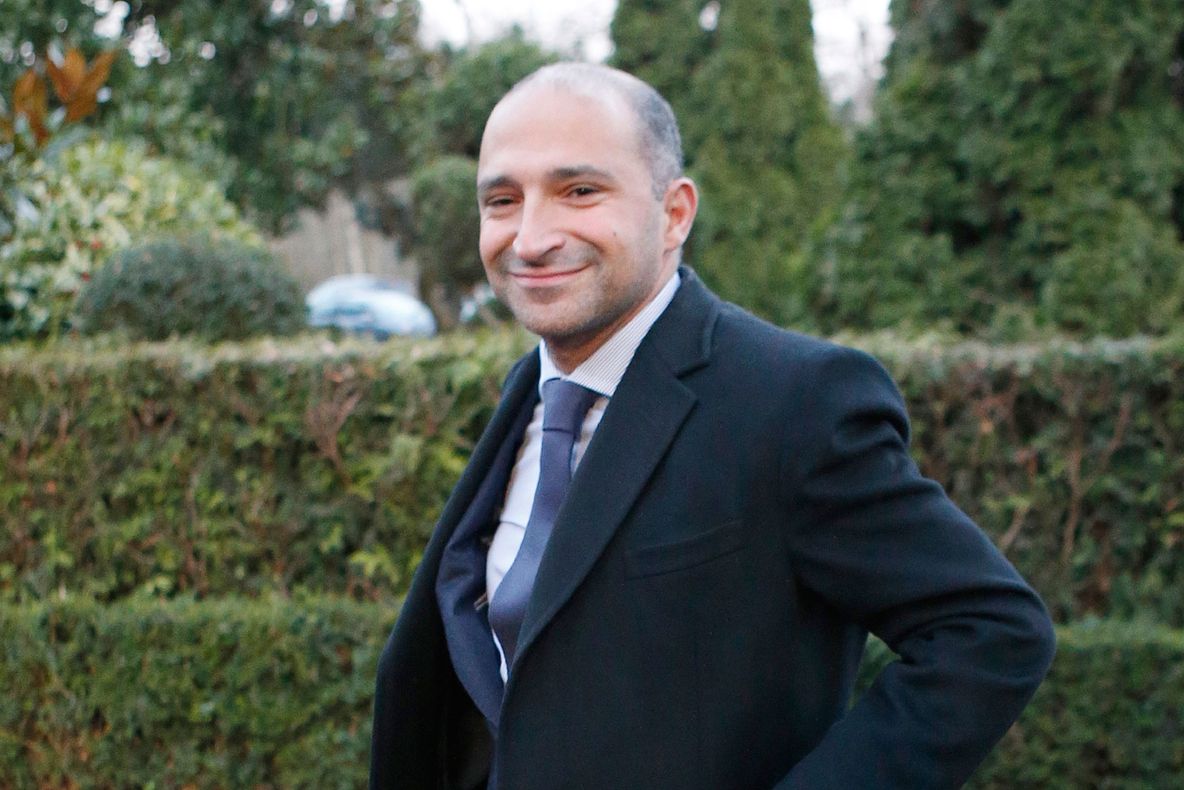 Mandat de arestare în SUA, pe numele fiului ministrului de Externe al Franţei. Ce acuzaţii i se aduc