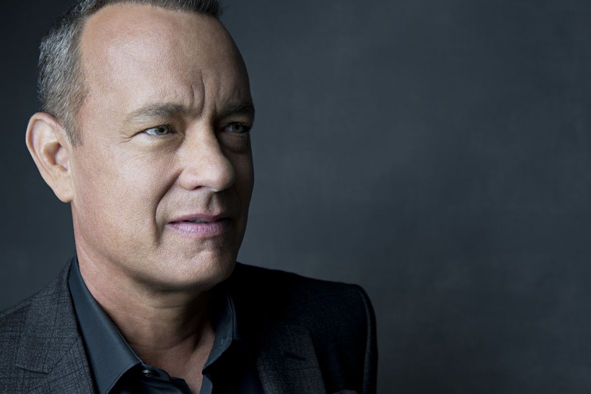 Tom Hanks laudă un documentar despre România comunistă: Puterea unui film de a schimbă lumea