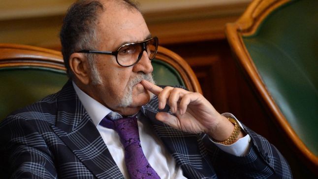 Țiriac: Elena Udrea nu mi-a dat niciodată bani. Cu ea am vorbit de trei ori când era ministru 