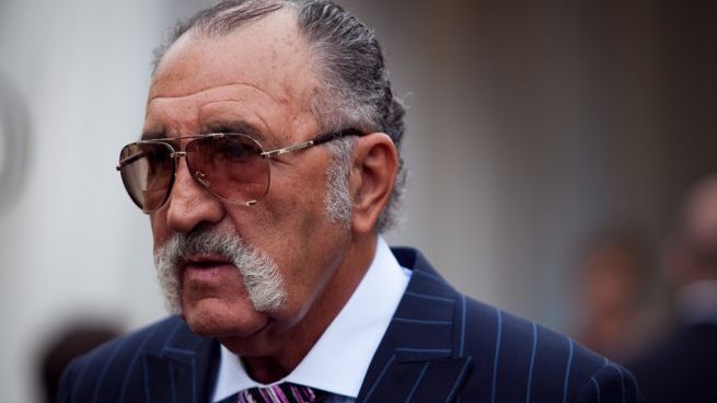 Țiriac: L-am rugat pe Iohannis foarte mult să aibă grijă de sport pentru că ne ducem în râpă 