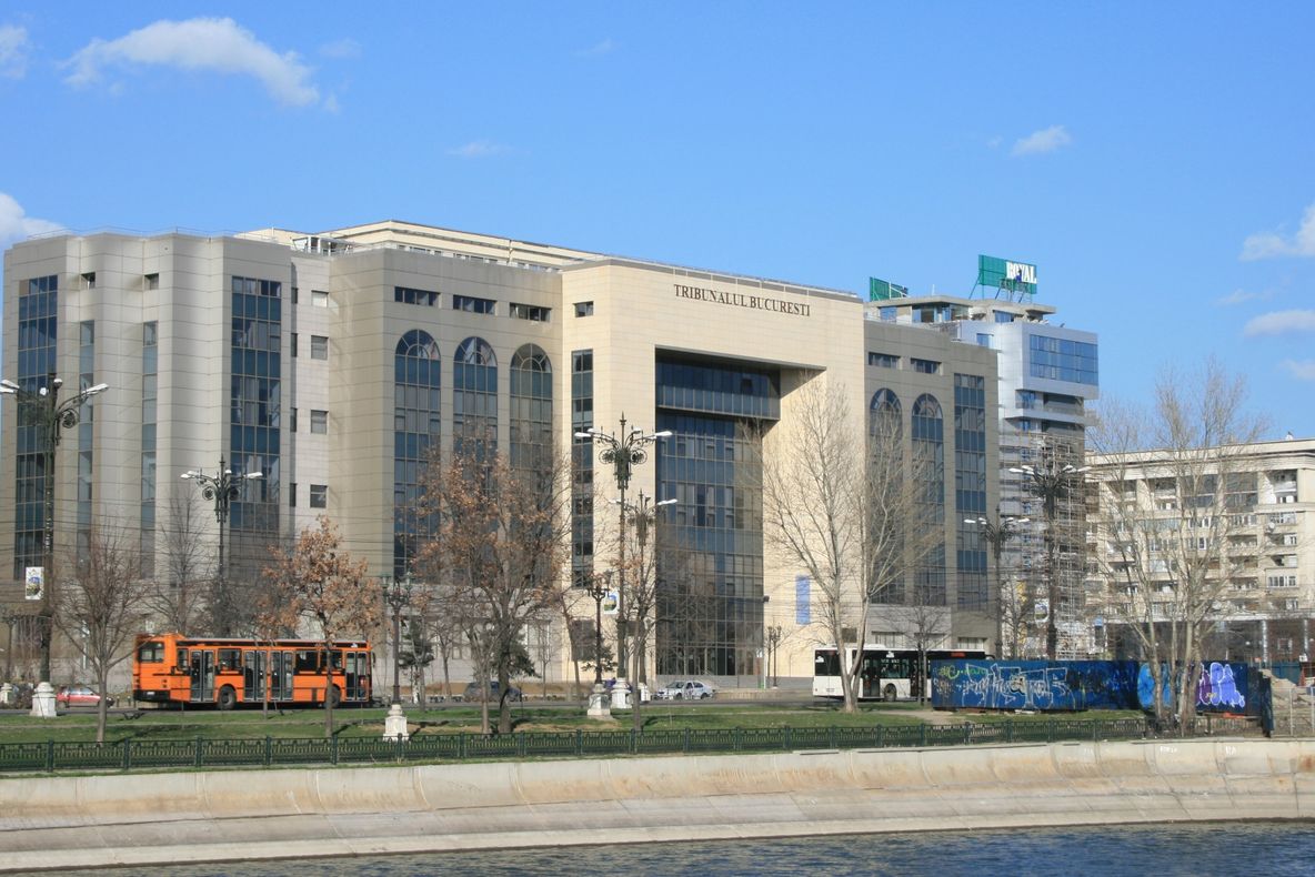 Judecătoare de la Tribunalul București, exclusă din Magistratură. Care este motivul