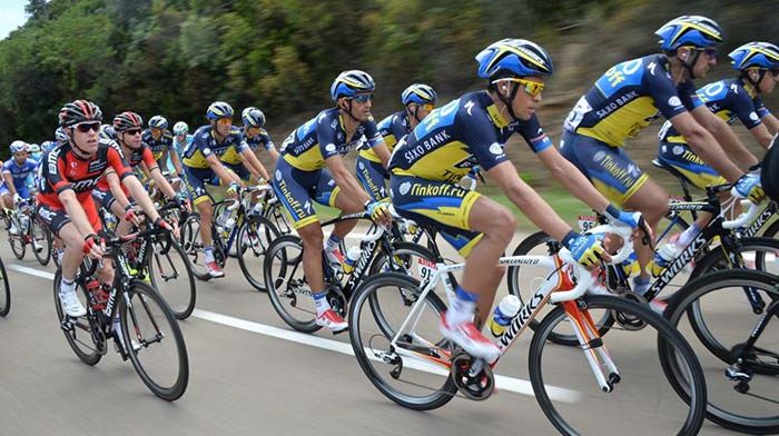 Turul Franţei 2016. Competiţia însumează 21 de etape și 3519 kilometri