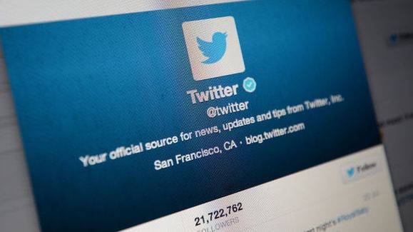 Un fost şef de la Google, numit în funcţia de preşedinte executiv al Twitter. Despre cine e vorba