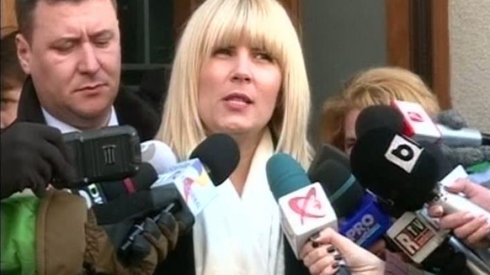 Udrea, despre reţinerea sa: Cătuşele sunt ilegale. Doar dacă am de gând să mă bat cu Poliţia...