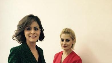 Vedeta TVH, Teodora Drăgoi Pop, a recunoscut: “Trebuie să încep neaparat tratamentele”