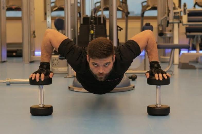 Cum să te refaci după efort! Află secretul