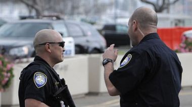 Ce au găsit poliţiştii în casa unui american. "Niciunul dintre noi nu a mai văzut aşa ceva"