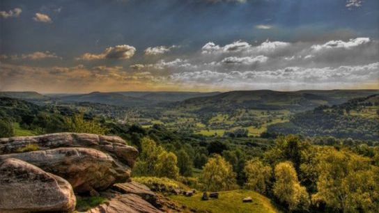 Valea celor 7 bărbați morți, misteriosul loc din India