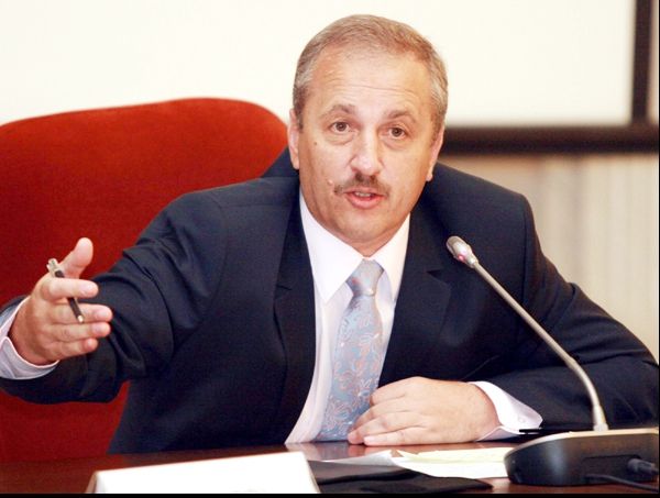 Vasile Dîncu: În România nu avem clivaje reale, acționează emoțiile liderilor