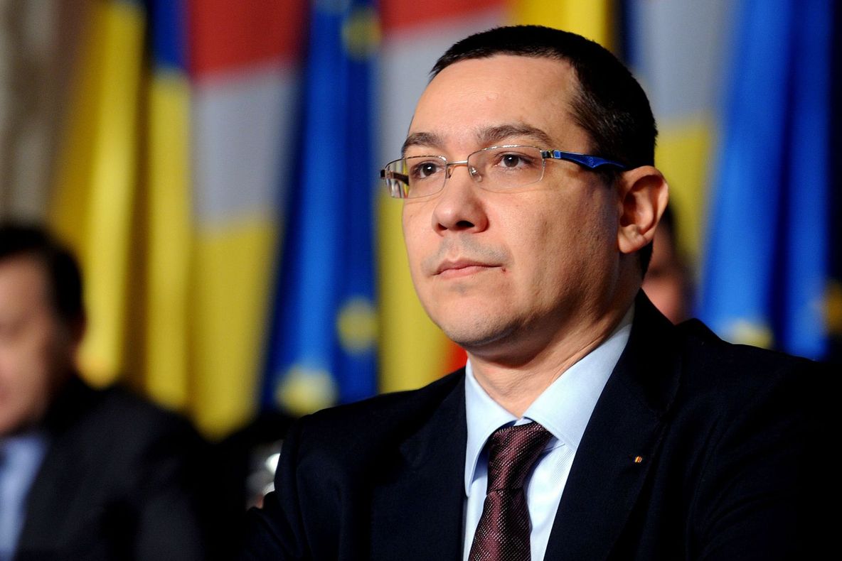Ponta: "Nu credem că intervenția Rusiei în Siria rezolvă foarte mult"