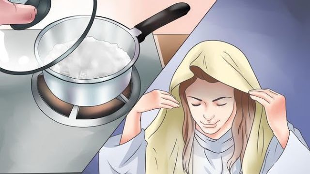 Vindecă infecția sinusurilor în numai 3 zile, cu un singur ingredient! 