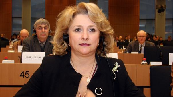 Teleormanul conduce tot în PSD. Preşedintă a organizaţiei de femei: Viorica Dăncilă