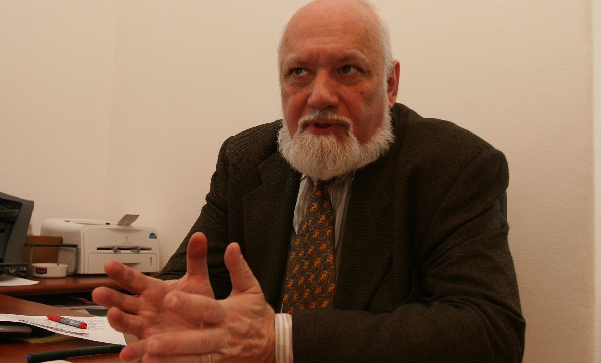 Gelu Voiculescu: "Infracţiunea contra umanităţii este o enormitate. Minerii nu au omorât pe nimeni"