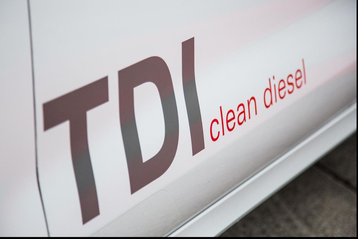 Cele mai tari parodii la scandalul Volkswagen