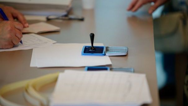 Prima formă a legii votului prin corespondență, prezentată marți în Comisia de cod electoral 