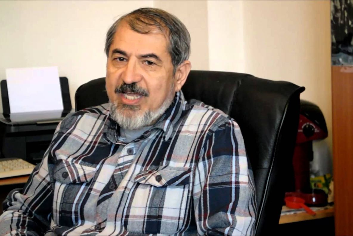 Viorel Ene: Există o declarație la dosar care arată că Ion Iliescu a vorbit cu Miron Cozma 