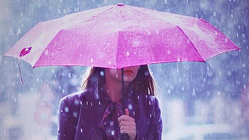 Vremea joi şi vineri, în toată ţara. Cât de frig va fi şi unde va ploua