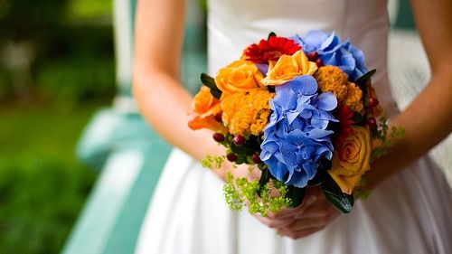 Ginerele şi mireasa au anulat nunta în ultima clipă. Ce s-a întâmplat apoi e impresionant