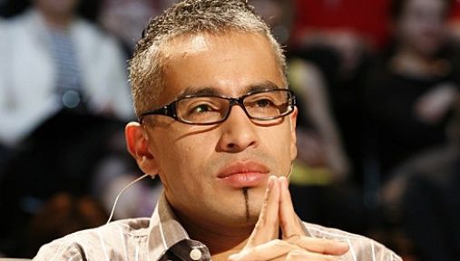 Wilmark, martor la tragedia de la club Colectiv: "Cadavre peste tot"