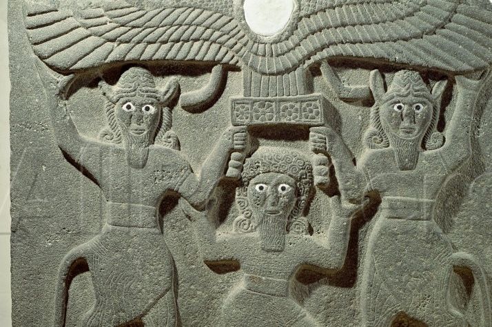 Descoperire epocală în Irak: un capitol pierdut din cea mai veche scriere a umanităţii