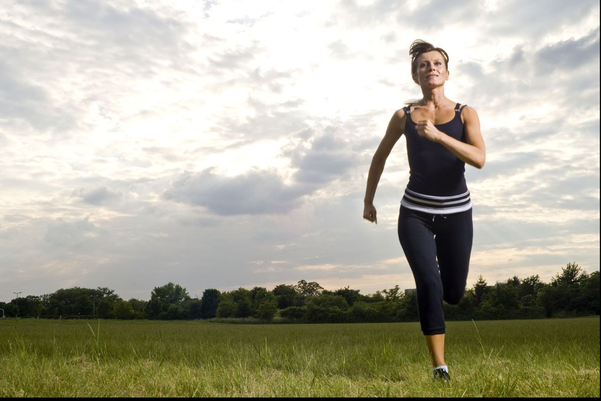 Cel mai ușor mod de a ne prelungi viața. Câștigi șapte ani în plus