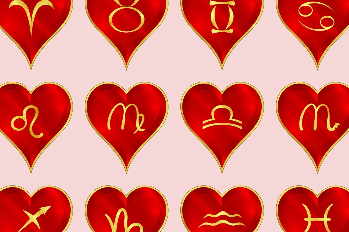 Top 3 zodii care suferă cel mai mult din dragoste